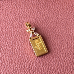 pendant