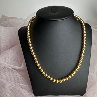 Bubble Necklace