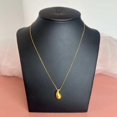 Bottega Necklace