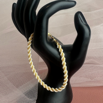 Pearl Bracelet
