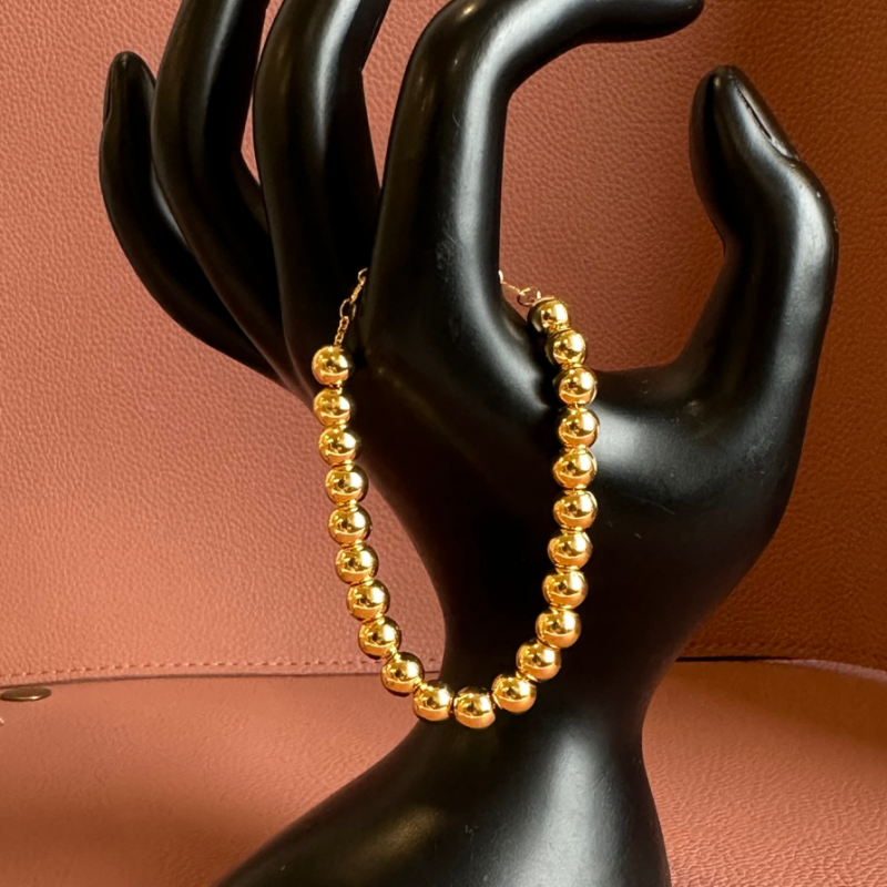Bubble Bracelet