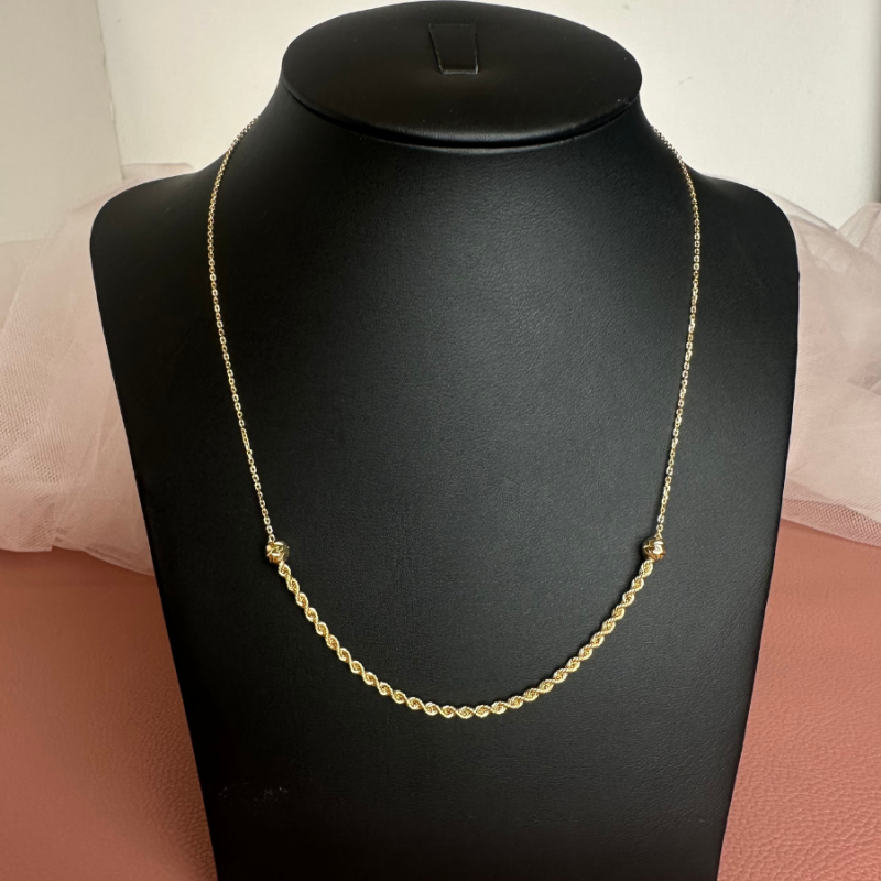 Everyday Chain