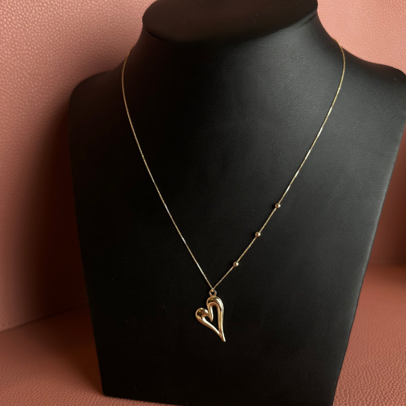 Heart Necklace
