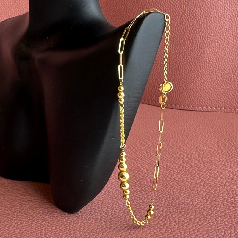 Bells Bracelet (Free Size)