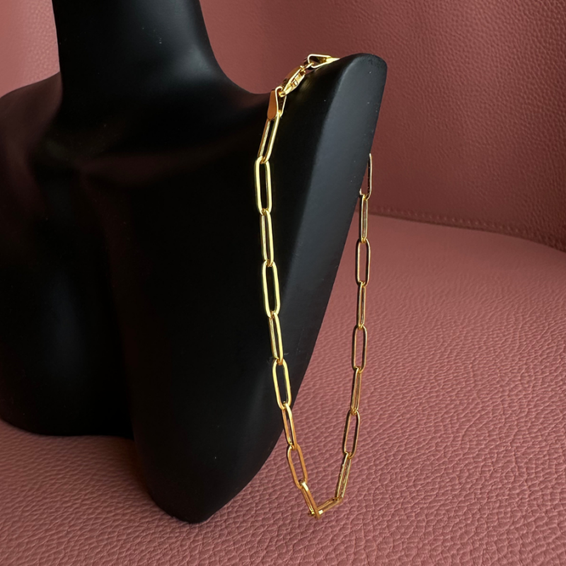 Chain Bracelet
