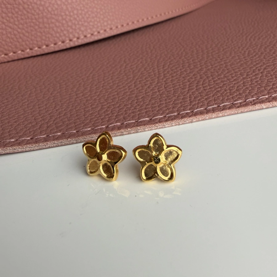 Jasmine Earring 