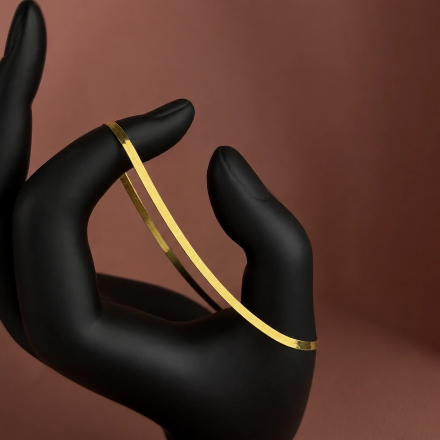 Snake Bracelet