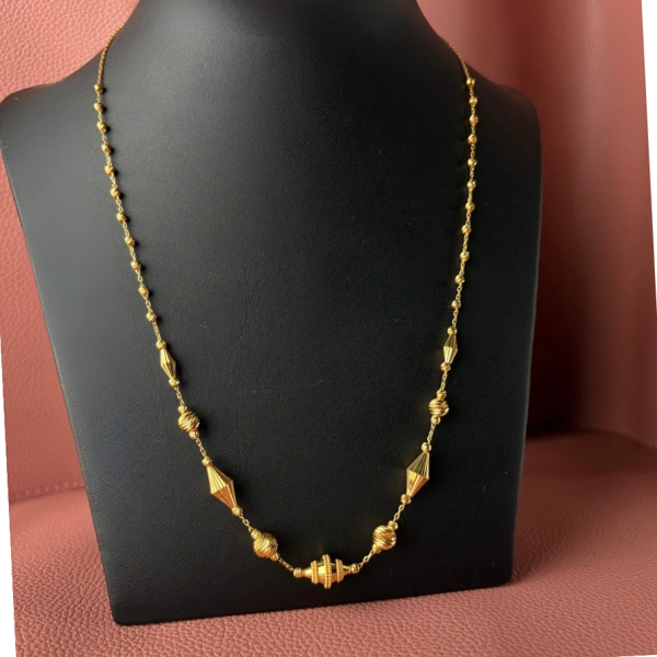 Raza Necklace