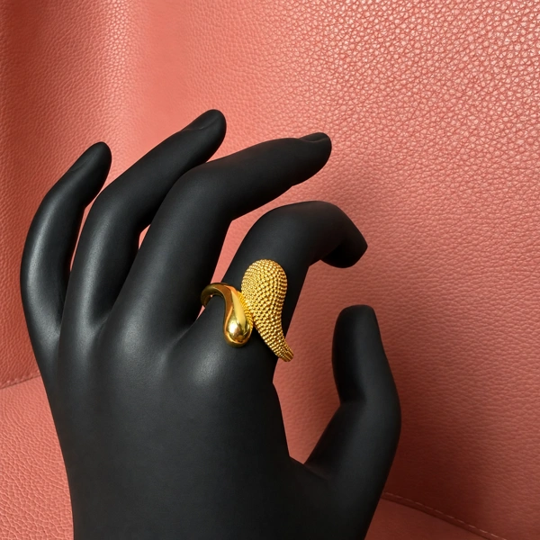 Bottega Ring