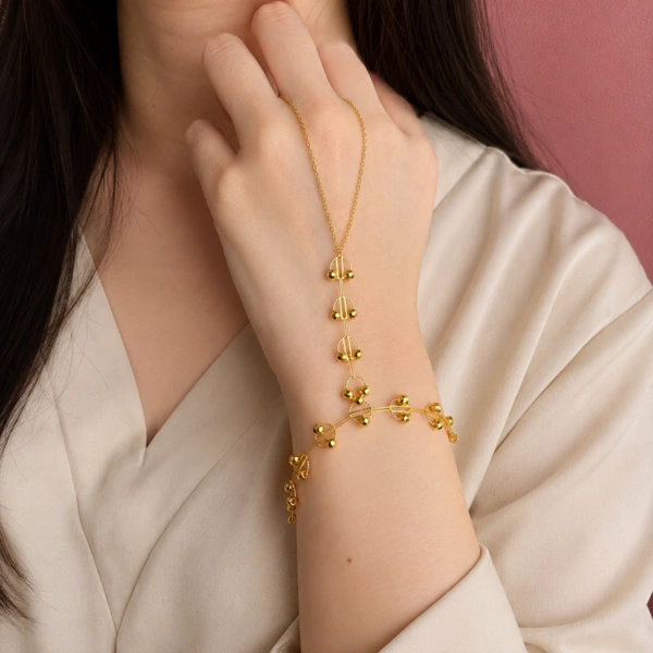 Loop Hand Chain