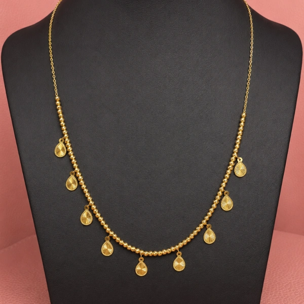 Drops Necklace 