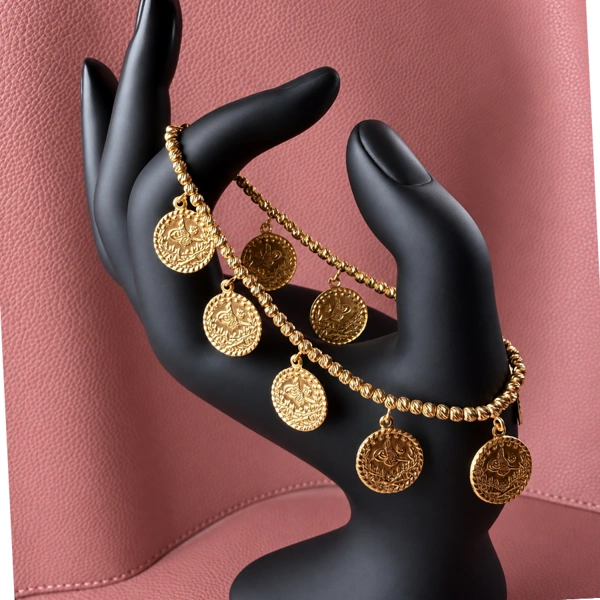 Lirat Bracelet
