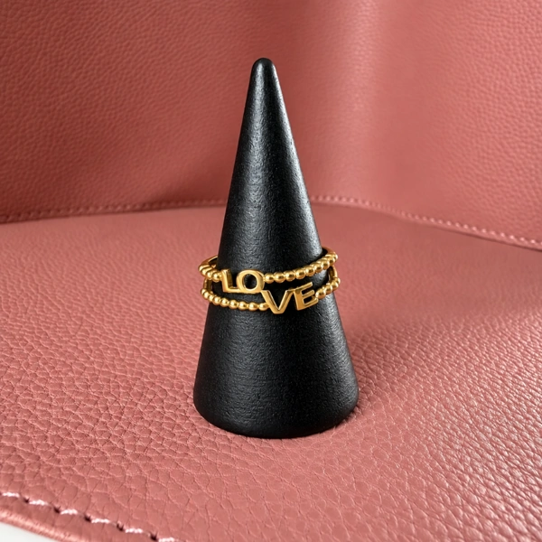 Love Ring