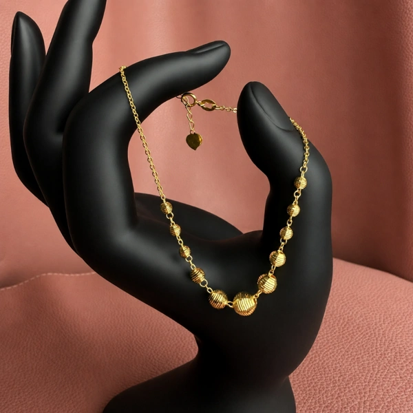 Fine Bracelet