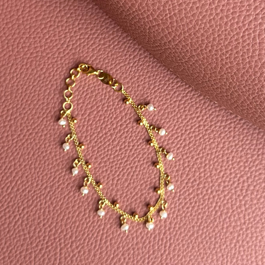 Kids Bracelet Or Anklet 