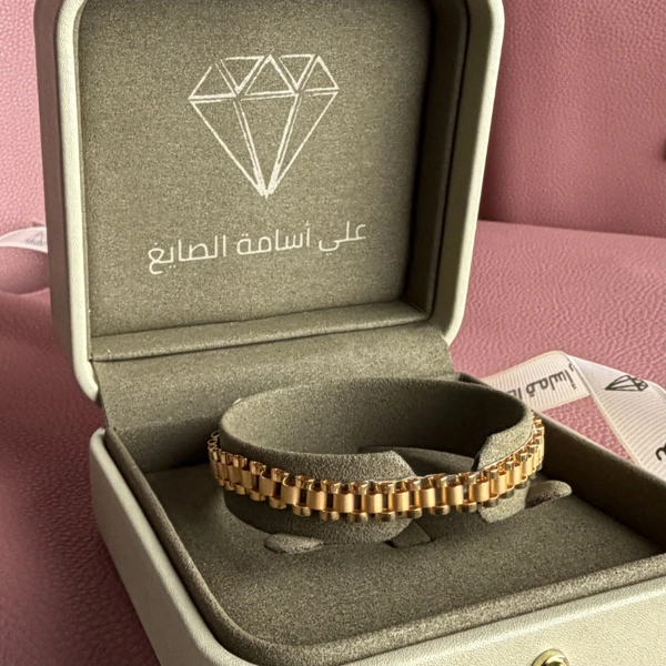 Rolex Bracelet 