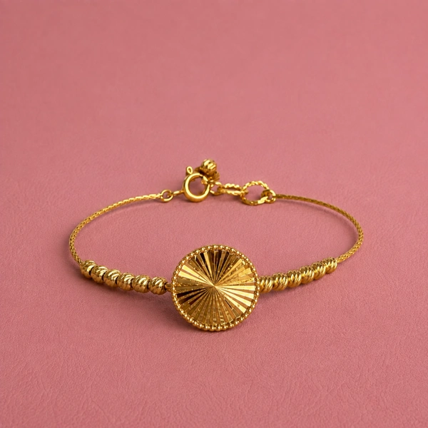 Adjustable Bracelet 