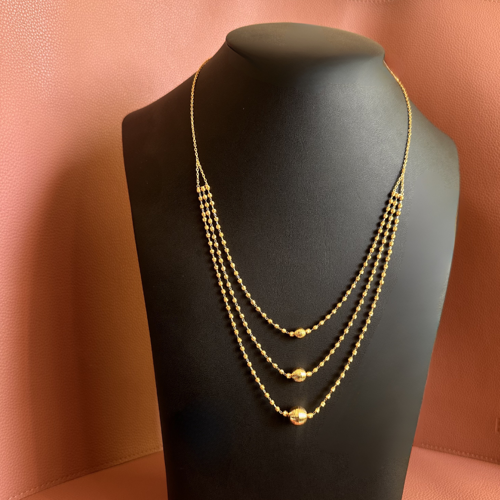 Special Necklace 